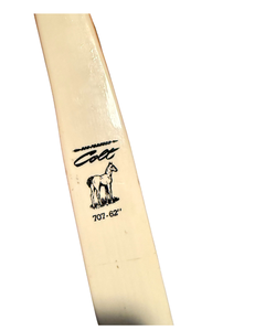 lot 169 image: Ben Pearson Colt Recurve Bow