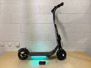 lot 413 image: Jetson Ember Folding Electric Scooter with 15 MPH Max Speed