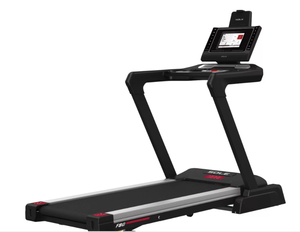 lot 5 image: Sole F80 Treadmill USED
