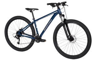 lot 8 image: Nishiki Adult Colorado Mountain Bike S (27.5)
