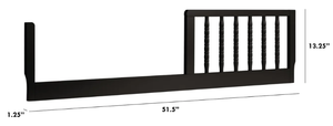 lot 411 image: Toddler Bed Conversion Kit (M3199)