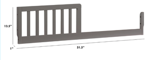 lot 412 image: Toddler Bed Conversion Kit (M3099)