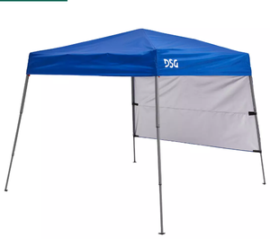 lot 339 image: DSG 7x7 Backpack Canopy ROYAL