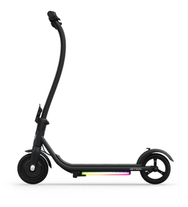 lot 414 image: Jetson Ember Folding Electric Scooter with 15 MPH Max Speed