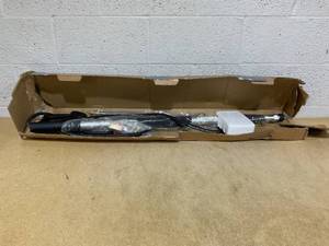 lot 263 image: Pressure Washer Surface Cleaner with Handle Black Max Pressure 29.0 MPa-4200psi Max Flow 25Lmin 6.6GPM