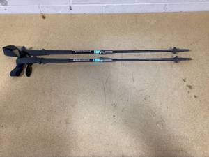 lot 345 image: Black Diamond Trail Pro Flicklock