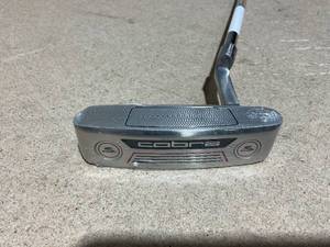lot 46 image: Cobra Golf Club, Right Handed