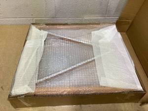 lot 480 image: Rabbit hutch small for small animals X0048MQ4MP