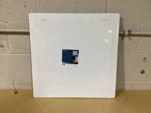lot 165 image: Access Panel for Drywall, Measures 18 x 18