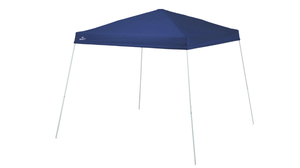 lot 109 image: Quest Q64 10x10 Slant Leg Canopy