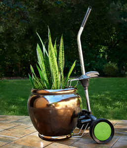 lot 167 image: Potted Plant Mover