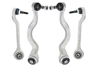 lot 461 image: Front Control Arm Suspension Kit