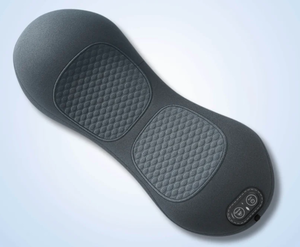 lot 468 image: SmoothSpine - Triple Fusion Massager