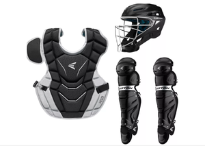 lot 48 image: Easton Intermediate Gametime Elite Catchers Set