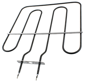 lot 474 image: Supplying Demand Electric Range Broil Element Sheath Heater Replacement