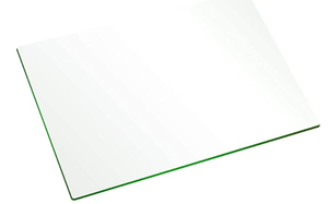 lot 384 image: Crisper Glass Replacement Compatible with Frigidaire 240350608AP2115928-24 x 15.5 x 18 Tempered Glass Crisper Drawer Cover Insert Compatible with Kenmore, Electrolux, Crosley, and More
