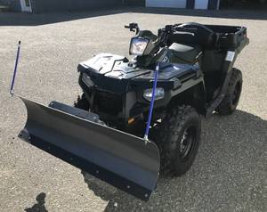 2016 Polaris Sportsman 570