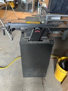 lot 4 image: Rockwell Wood Planner wstand