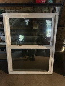 lot 15 image: Double Hung Window