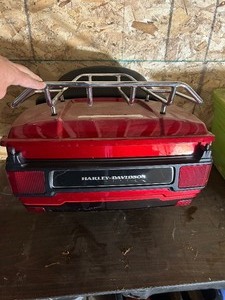 lot 20 image: Harley Davidson Complete Tour Pack