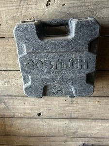 lot 25 image: Bostich Model N66C siding air Nailer