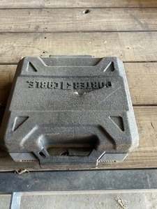 lot 47 image: Porter Cable Crown stapler