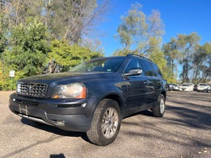 lot 2 image: 2008 VOLVO XC90 3.2 No Accidents  All Wheel Drive
