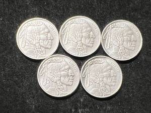 lot 60 image: .5 TROY OZ .999 FINE SILVER FRACTIONAL ROUNDS
