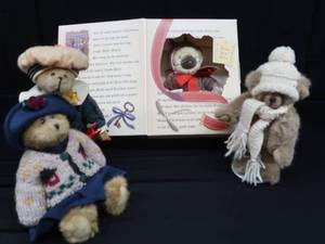 lot 2 image: TWAS THE NIGHT BEFORE CHRISTMAS