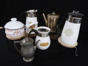 lot 68 image: CORNING WARE PLUS