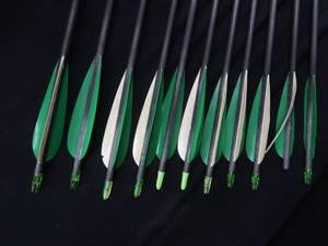 lot 90 image: ARROWS