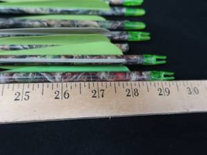 lot 92 image: ARROWS