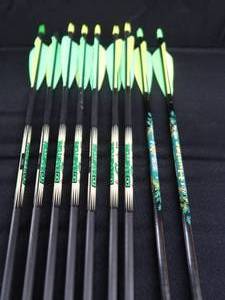 lot 99 image: ARROWS