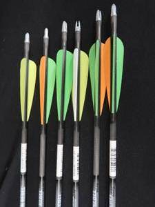 lot 100 image: ARROWS