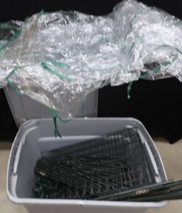 lot 110 image: GREENHOUSE