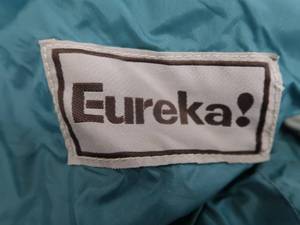 lot 112 image: 2 PERSON TENT