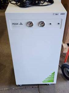 Peak Scientific PS Infinity XE 5010