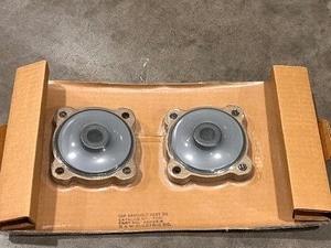 lot 18KE image: Cap Assembly Packages (BOX1) (005884970)