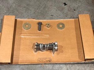 lot 22KE image: Hardware Kit (HK1) AS is (005884910)