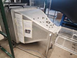 lot 1TLT image: Wind Tunnel