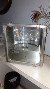 lot 874 image: Sterner Lighting Systems