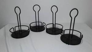 lot 646 image: Condiment Caddys (16)