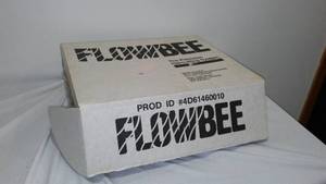 lot 677 image: New In Box Flowbee Haircutting System.