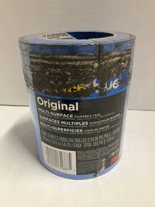 lot 85 image: Scotch Blue Painters Tape