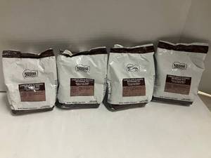 lot 123 image: Nestle Dark Cocoa Mix