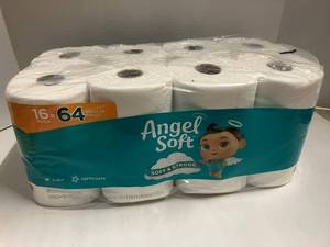 lot 30 image: Angelsoft Soft & Strong
