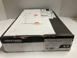 lot 41 image: 8-10 Gallon Trash Can Liners
