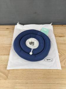 lot 244 image: Arrr Soft Dog Cat Recovery Collar, Small - Brand New