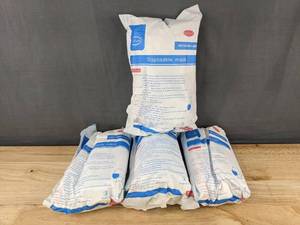 lot 362 image: DaDade Disposable Face Mask Lot, 4 Packs (200 Total Masks) - Brand New