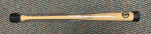 lot 164 image: Miguel Sano Twins Signed Louisville Slugger Full Sized Bat